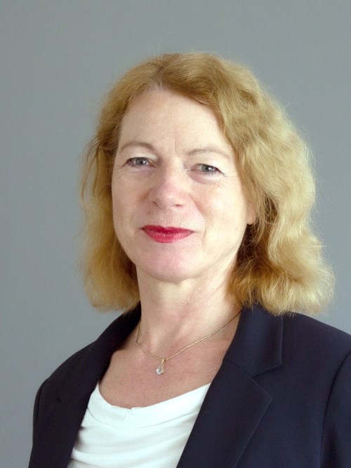 Isolde Weber