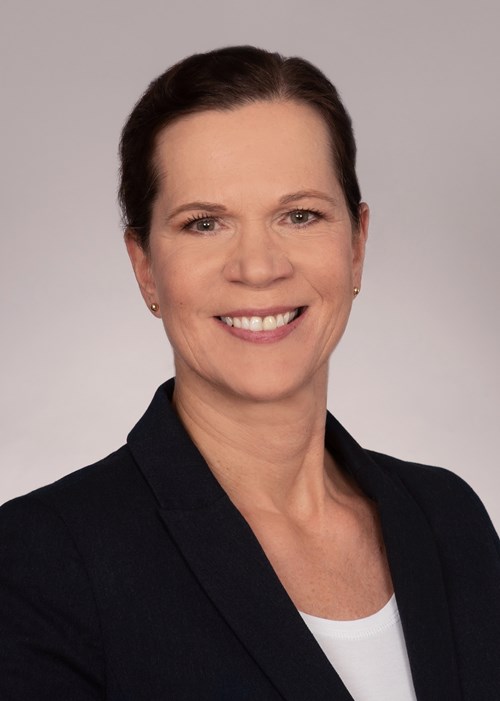 Michaela Grafen