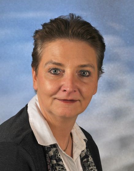 Petra  Schmidt