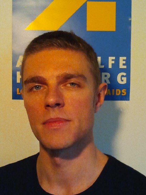 Tobias Lupo