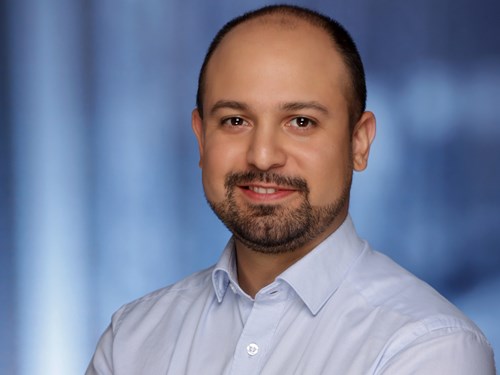 Valerio Krüger