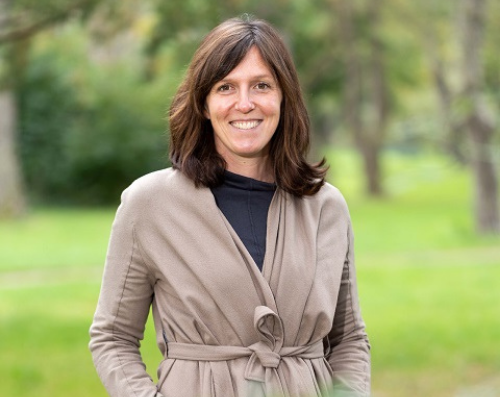 Simone Rudroff
