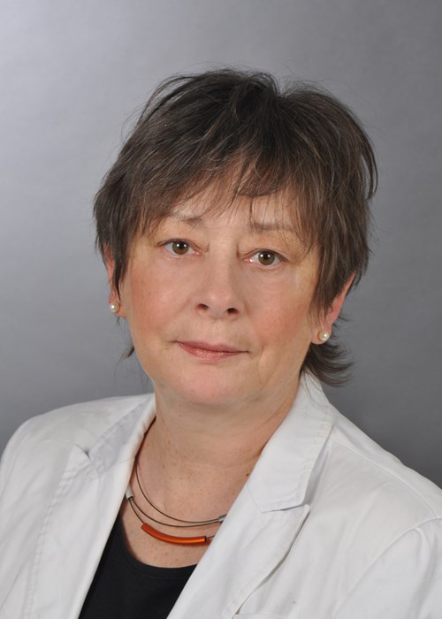 Christine Müller