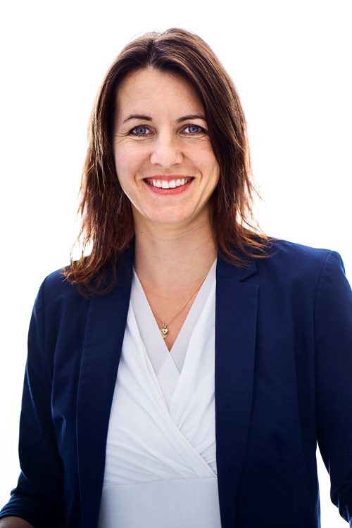 Franziska Reich