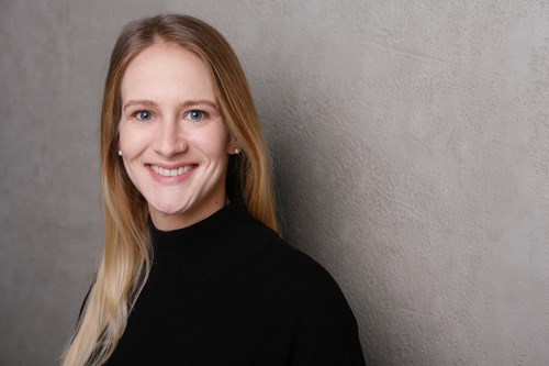 Svenja Milde