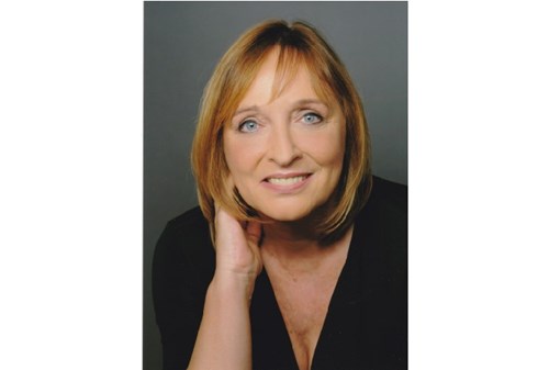 Petra Hußmann