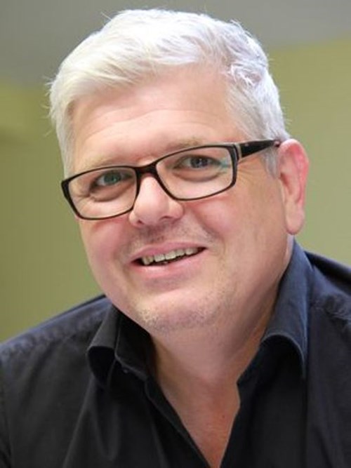 Dieter Schroll