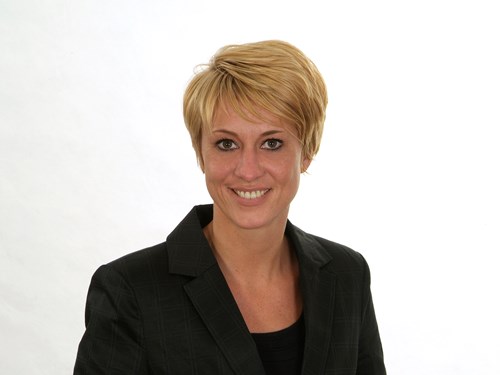 Nina Busse M.A.