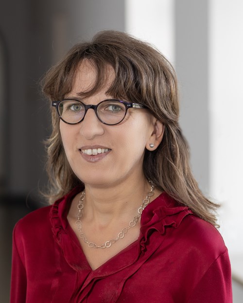 Rosa Maria Brückner