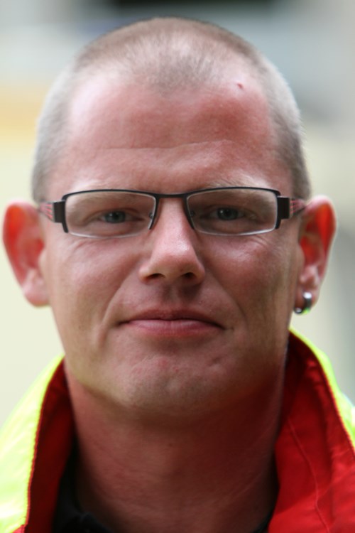Martin Vollmer