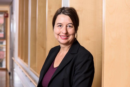 Anja Saemann-Ischenko