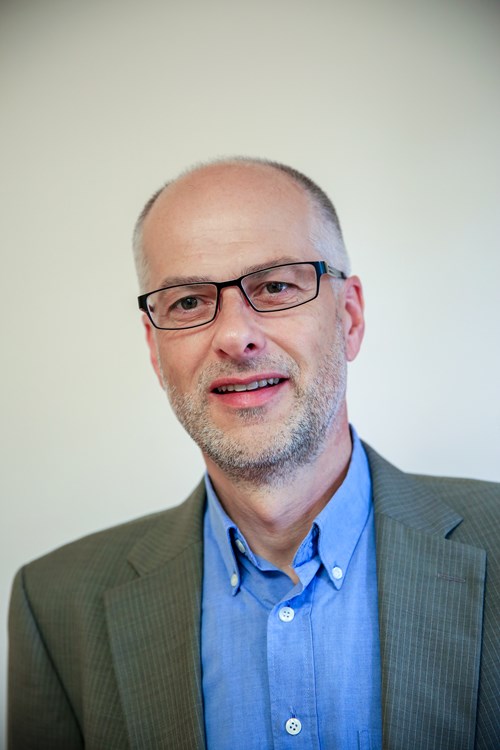 Jochen Nußbaum