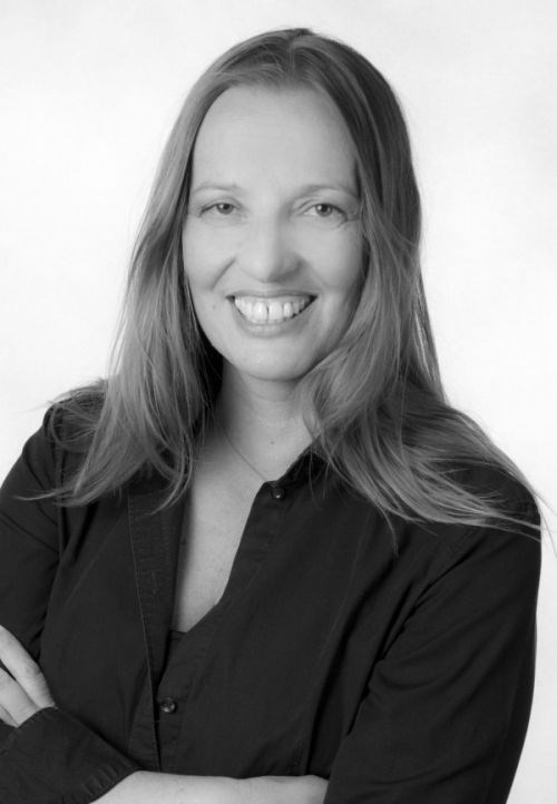 Isabel Hoffmann