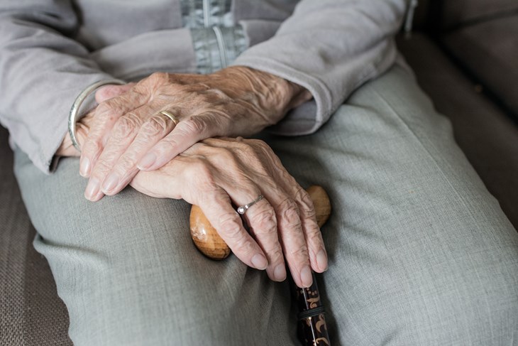 Klinikum Nürnberg  Bild: Demenz Notaufnahme