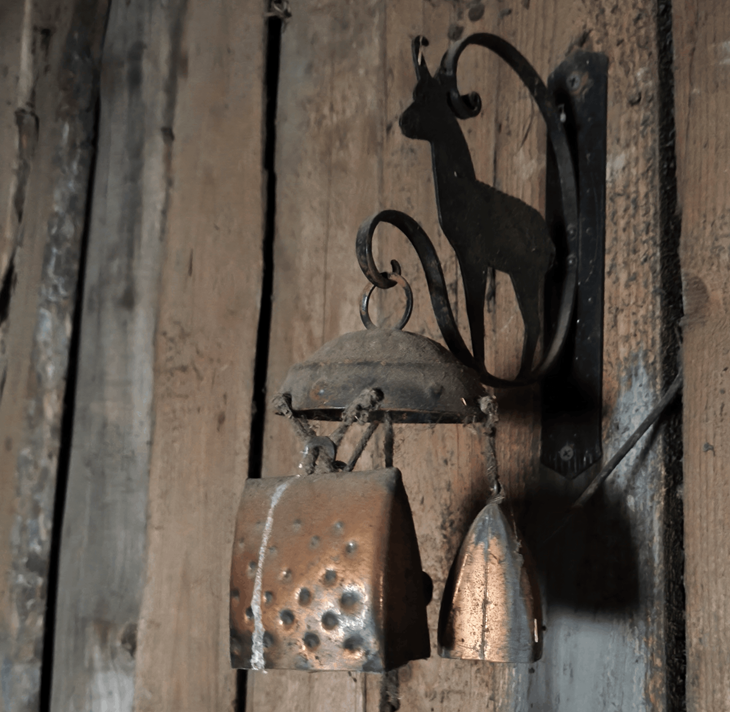 Scheunenteam gGmbH Bild: Detail