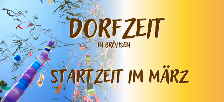 Scheunenteam gGmbH Bild: Startzeit - erste Veranstaltung 2026