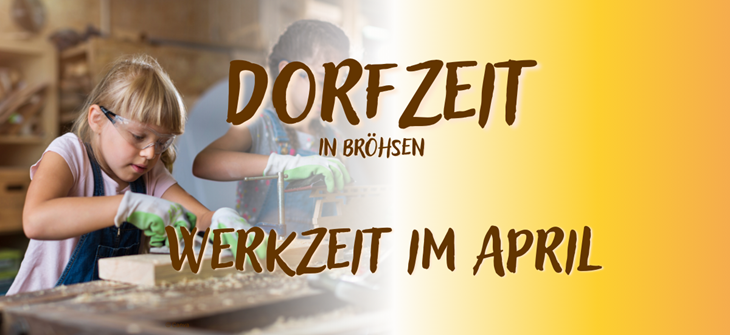 Scheunenteam gGmbH Bild: Werkzeit - Veranstaltung 2026