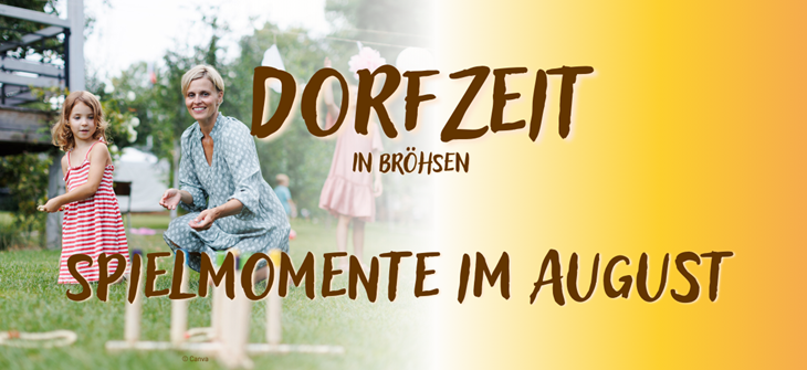 Scheunenteam gGmbH Bild: Spielmomente - Veranstaltung 2026