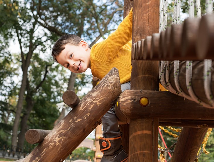 Spielplatz