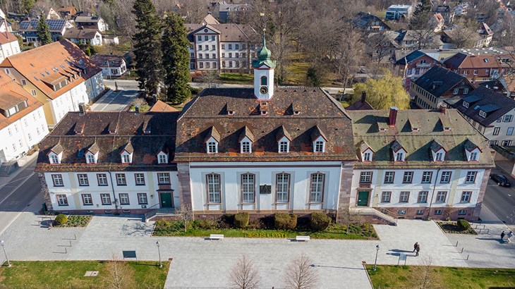 Evangelische Brüdergemeine Königsfeld KdöR