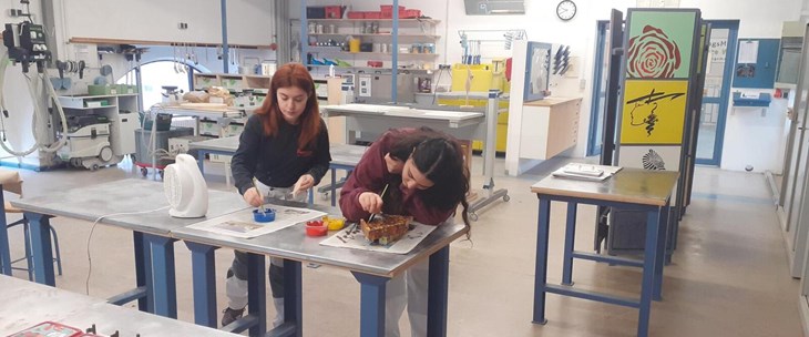 Ausbildung