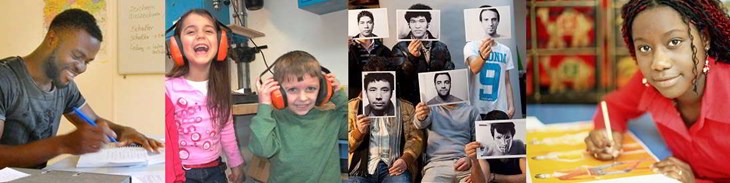 Kolibri - Interkulturelle Stiftung