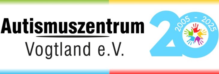 Autismuszentrum Vogtland e.V. - Regionalverband zur Unterstützung autistischer Menschen und deren Angehörigen