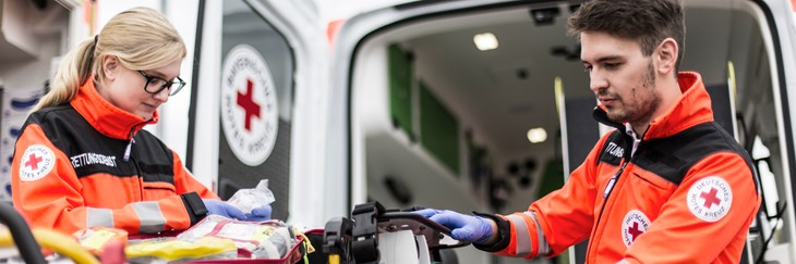 Bayerisches Rotes Kreuz KV Erlangen-Höchstadt