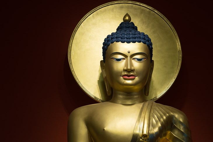 Rigpa Verein für tibetischen Buddhismus e.V.