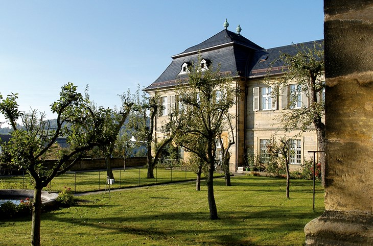 Sozialstiftung Bamberg Altenhilfe gemeinnützige GmbH