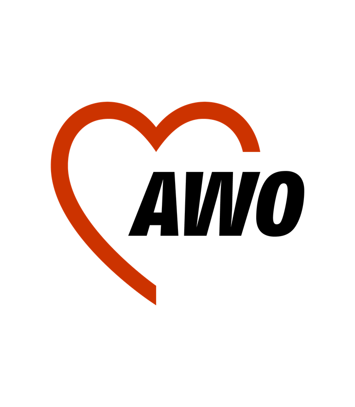 Arbeiterwohlfahrt Kreisverband Bonn/Rhein-Sieg e.V. Bild: AWO Herz