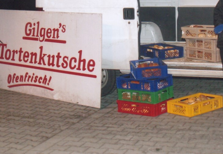 Gilgens