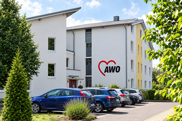 Arbeiterwohlfahrt Kreisverband Bonn/Rhein-Sieg e.V.