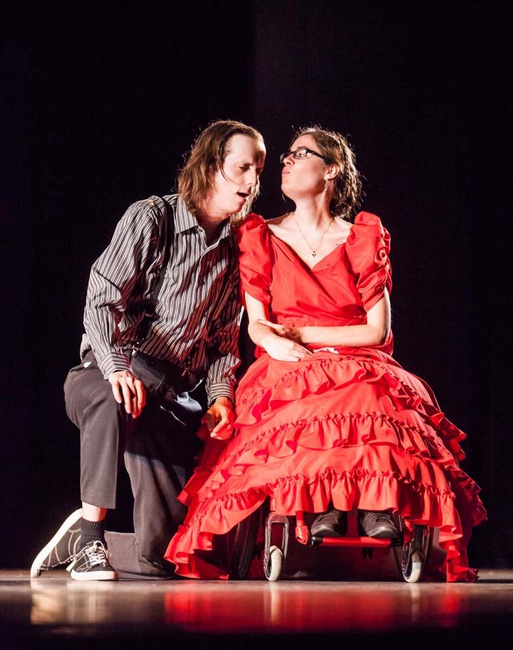 Theater Ohne Grenzen