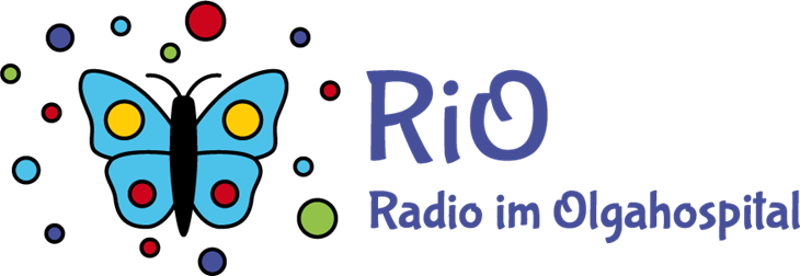 Deutscher Paritätischer Wohlfahrtsverband Landesverband Bild: Logo Radio Rio