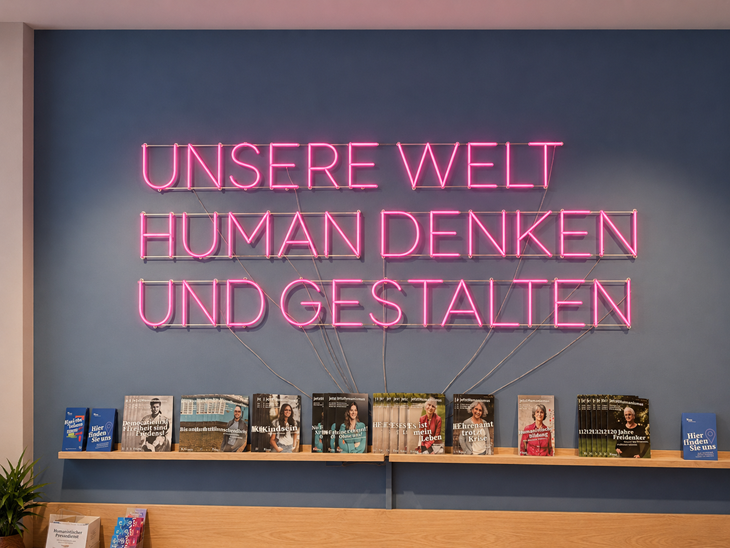 Humanistischer Verband Deutschland (HVD) e.V.