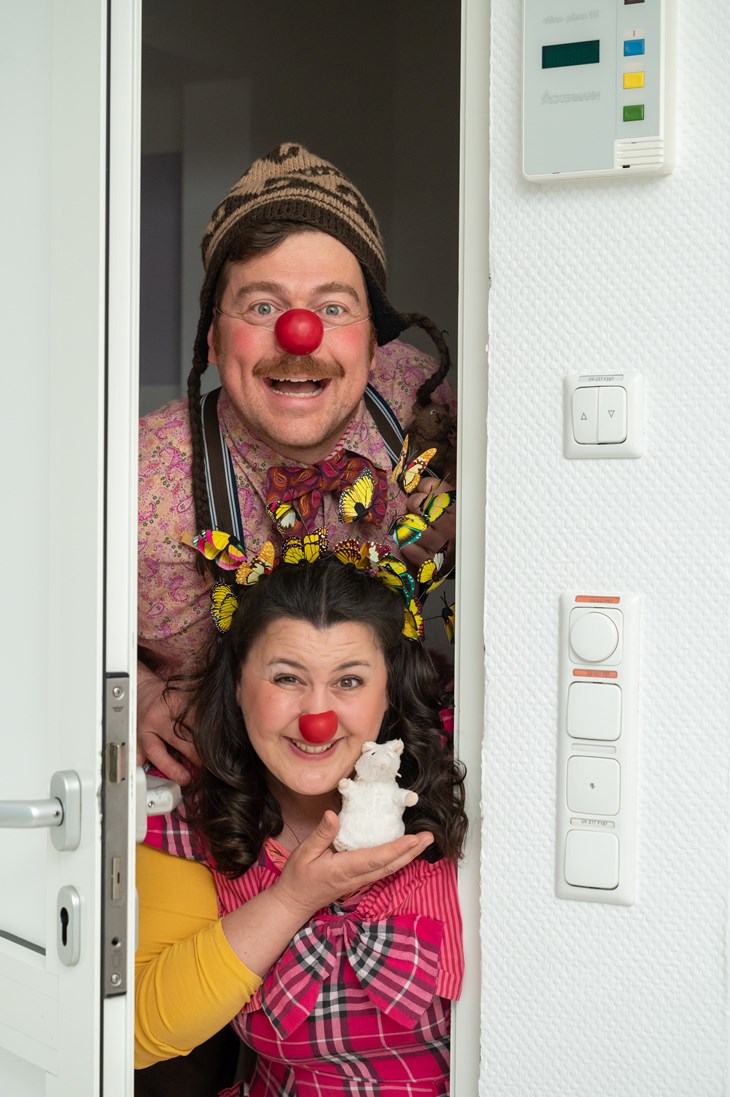 Kölner Klinik-Clowns e.V.