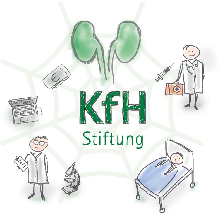 KfH-Stiftung Präventivmedizin
