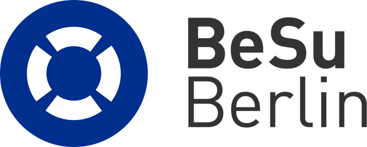 Telefonseelsorge Berlin e.V. Bild: Logo