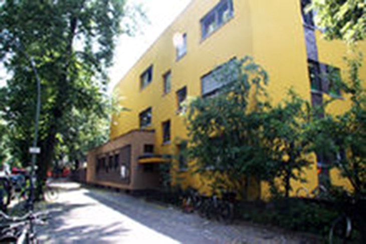 Telefonseelsorge Berlin e.V.