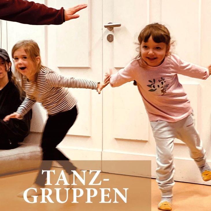 SEHstern e.V. Psychosoziale Beratung & Betreuung Bild: Spendenprojekt Tanzgruppen