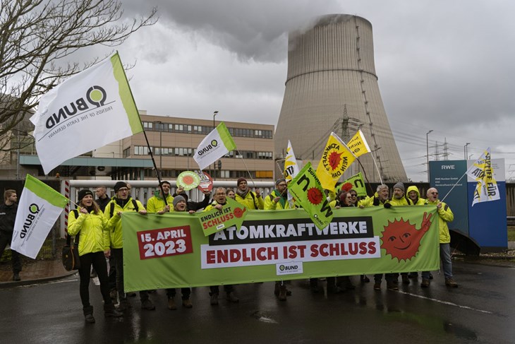BUND FÜR UMWELT UND NATURSCHUTZ DEUTSCHLAND (BUND), Landesverband Niedersachsen