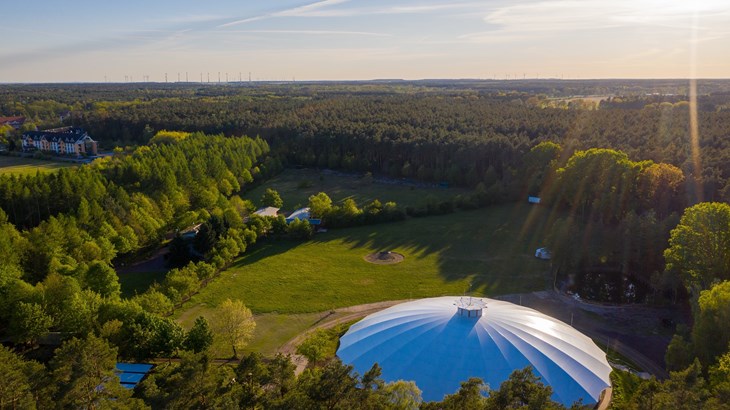 Zeltplatz Friedensau gGmbH