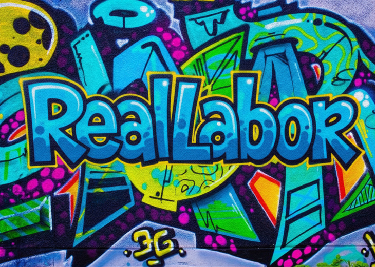 Trägerwerk Soziale Dienste in Thüringen gGmbH Bild: RealLABOR