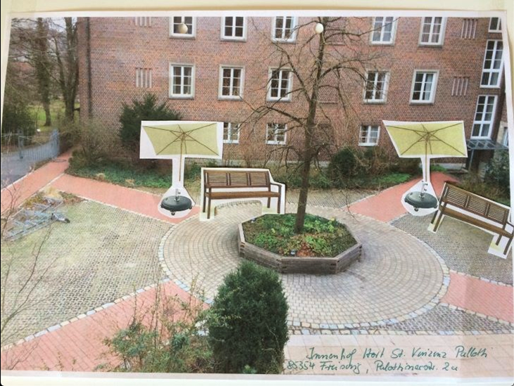 Außenbereich