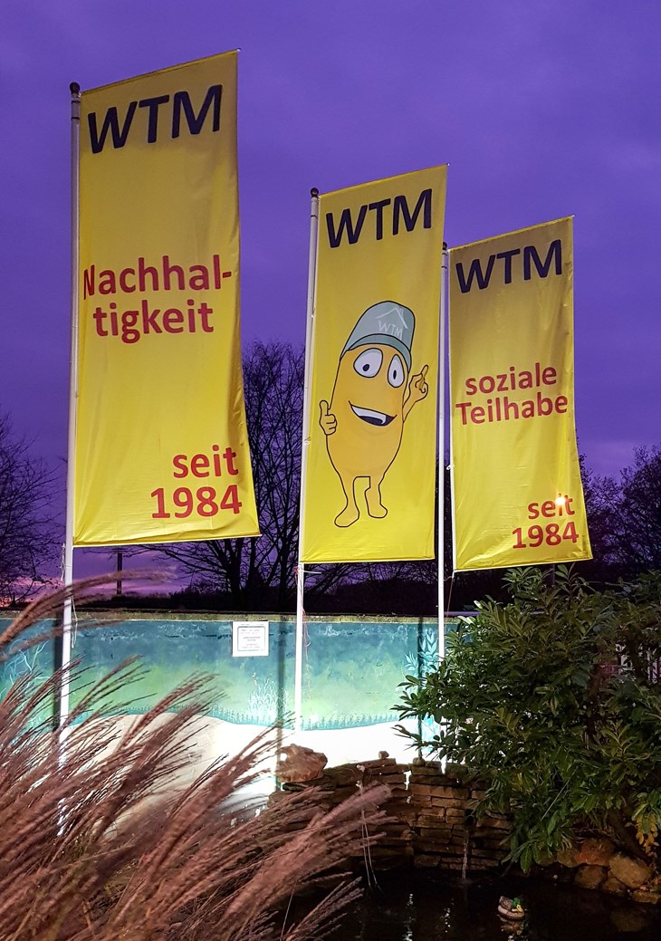 Werkstatt-Treff Mecklenheide
