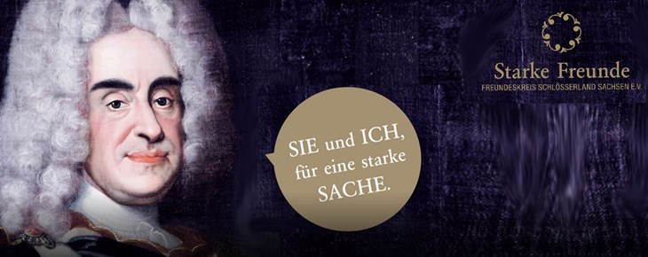 Freundeskreis Schlösserland Sachsen e.V.