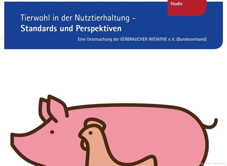 Tierwohlstudie