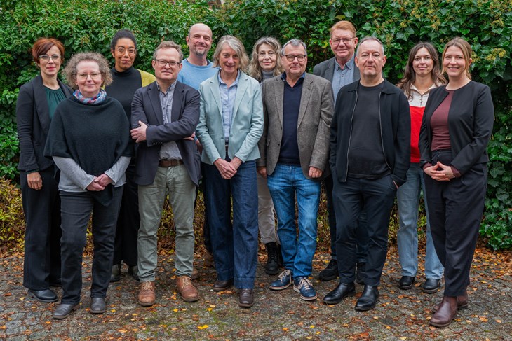 Die Verbraucher Initiative e.V. Bild: Team