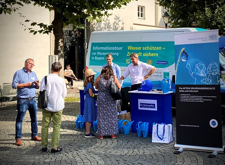 Die Verbraucher Initiative e.V.